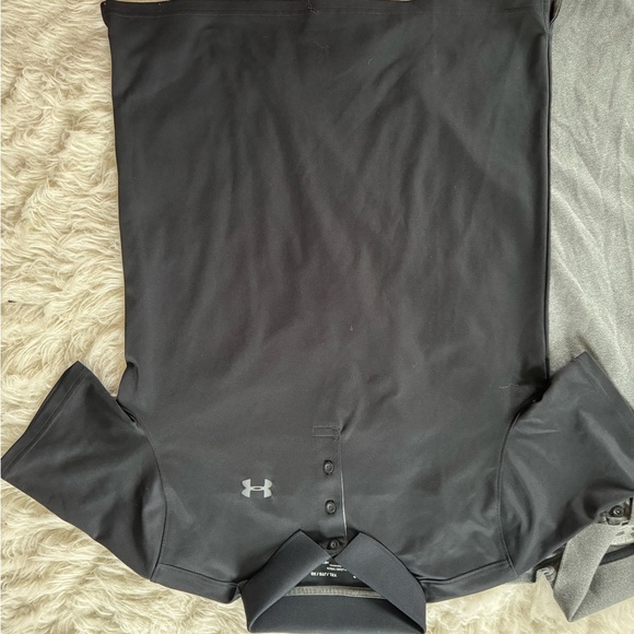 Under Armour Polo Shirt Bundle XL - Picture 2 of 7